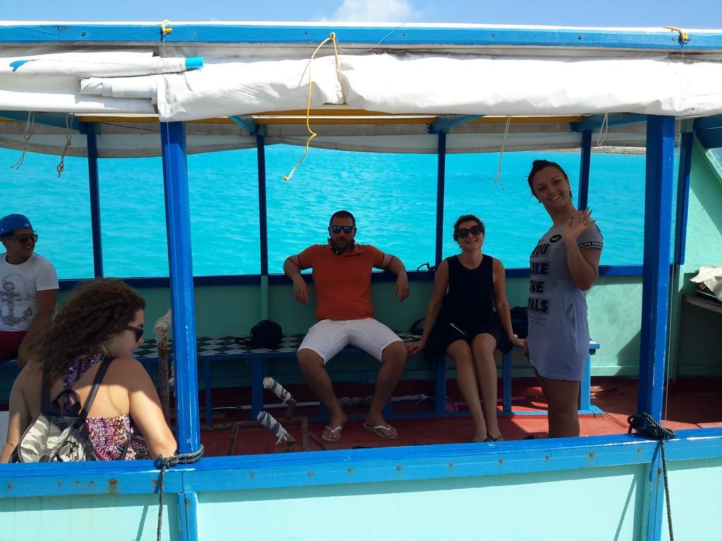 Manta View Guest House Keyodhoo  المظهر الخارجي الصورة