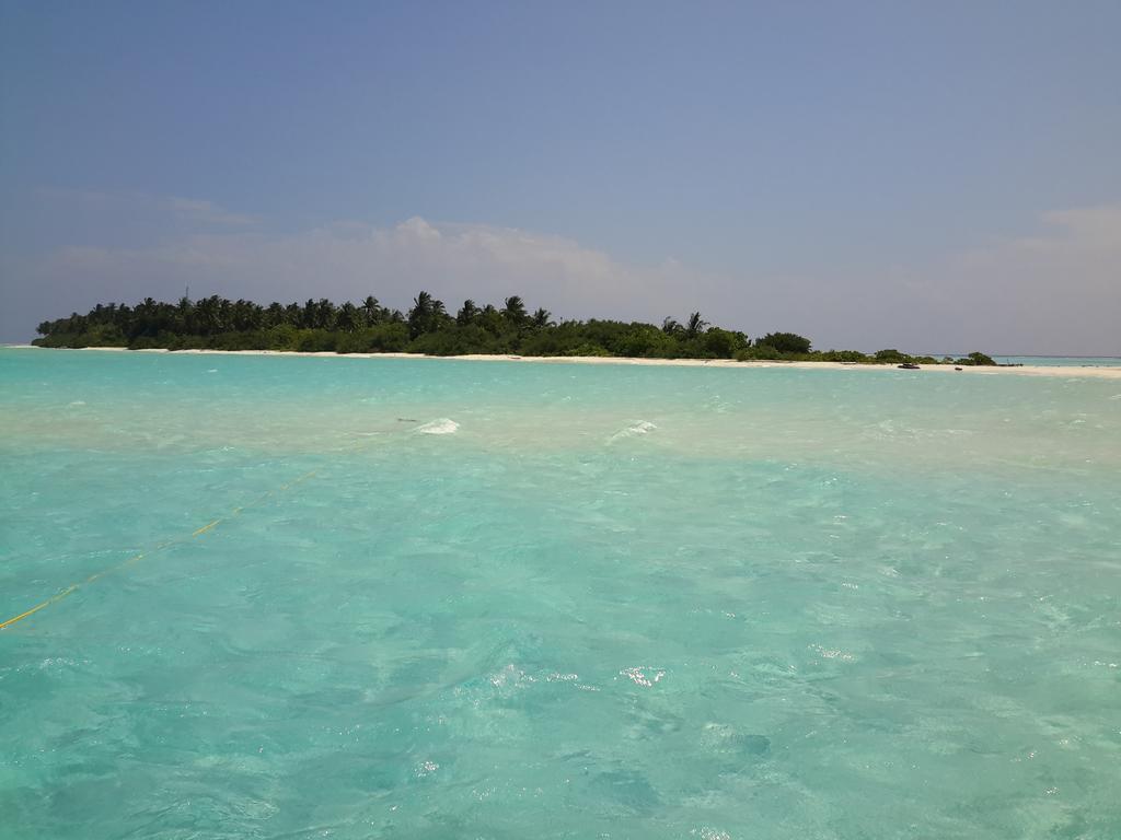 Manta View Guest House Keyodhoo  المظهر الخارجي الصورة