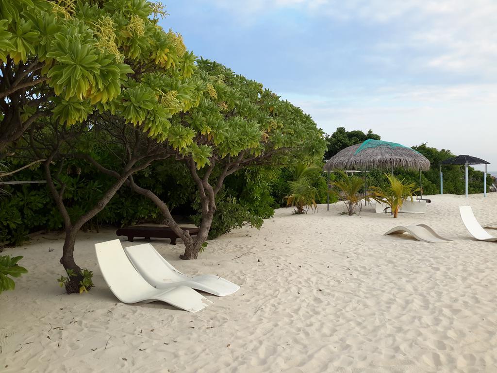 Manta View Guest House Keyodhoo  المظهر الخارجي الصورة