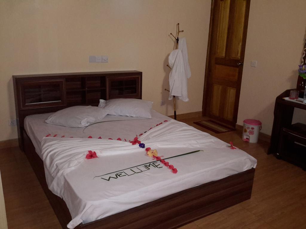 Manta View Guest House Keyodhoo  المظهر الخارجي الصورة
