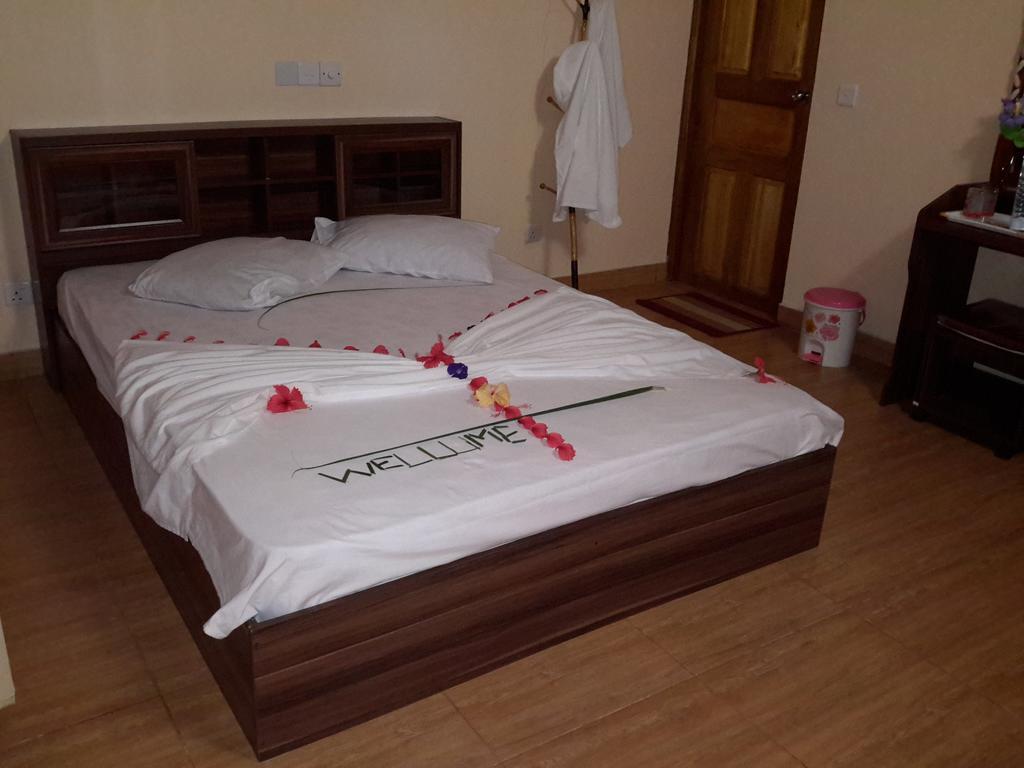 Manta View Guest House Keyodhoo  المظهر الخارجي الصورة