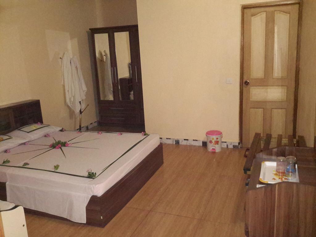 Manta View Guest House Keyodhoo  المظهر الخارجي الصورة