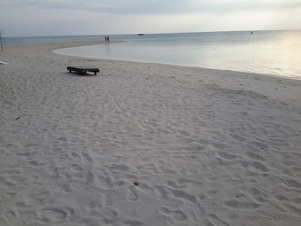 Manta View Guest House Keyodhoo  المظهر الخارجي الصورة