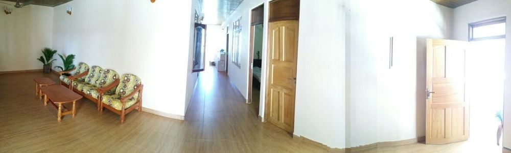 Manta View Guest House Keyodhoo  المظهر الخارجي الصورة